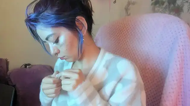 Sammysammy  online show from 01.17.26