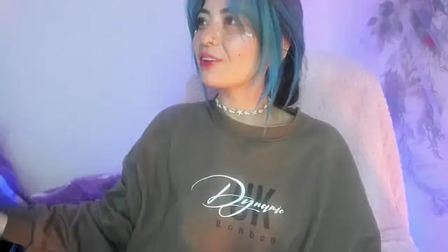 Sammysammy  online show from 03.16.26