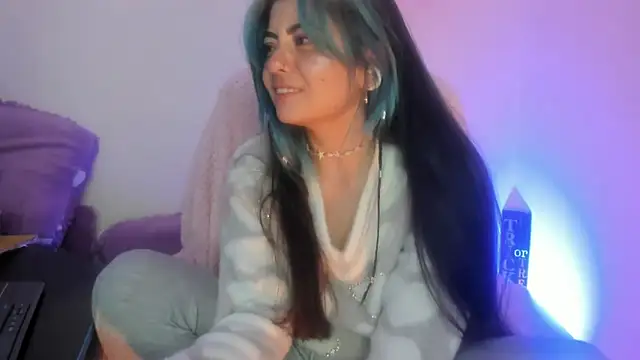 Sammysammy  online show from 03.27.26