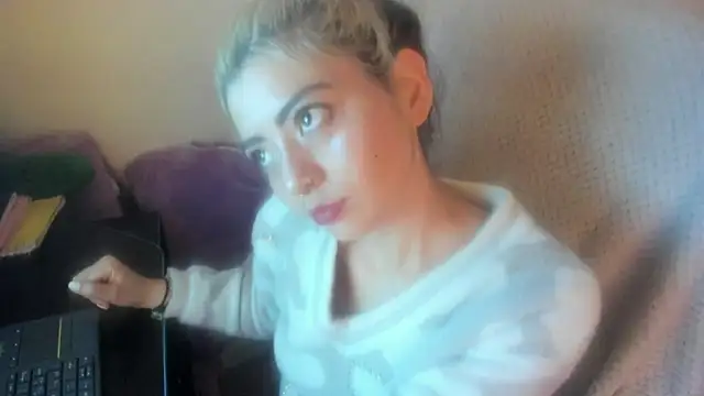 Snapshot of Sammysammy_ chatting on 06.18.26 Sammysammy online show from 06.18.26