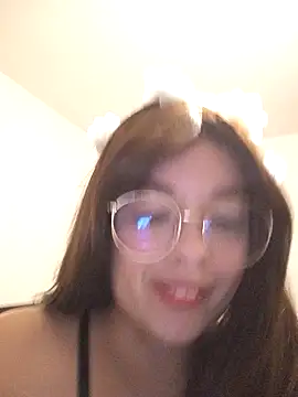 NinaSweet2 online show from 12.12.24