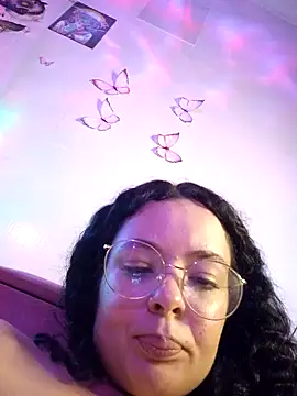 NinaSweet2 online show from 01.04.25