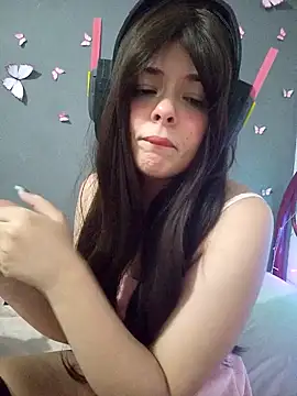 NinaSweet2 online show from 01.11.25