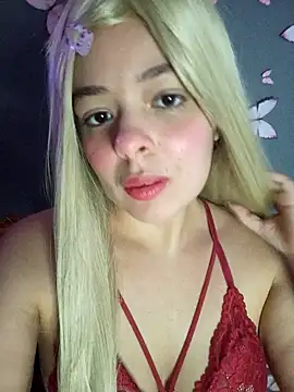 NinaSweet2 online show from 01.20.25