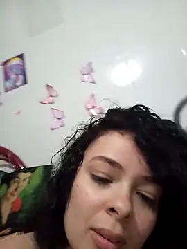 NinaSweet2 online show from 02.13.25