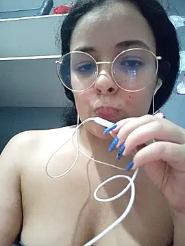 NinaSweet2 online show from 03.01.25