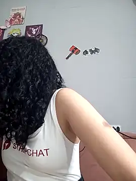 NinaSweet2 online show from 02.07.26