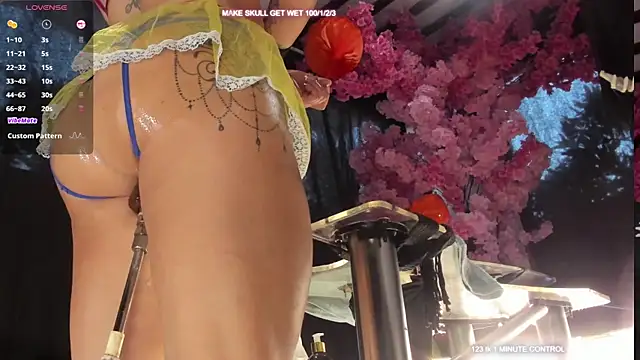 alise MULTIVIEW parker online show from 10.29.25