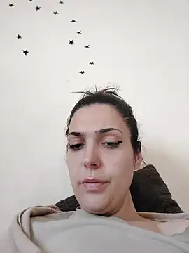 JoLeNe27 online show from 03.13.25