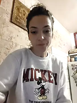 JoLeNe27 online show from 10.26.25