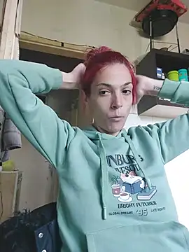 Snapshot of JoLeNe27 chatting on 05.16.26 JoLeNe27 online show from 05.16.26