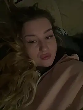 Mandy Belcher online show from 11.14.25