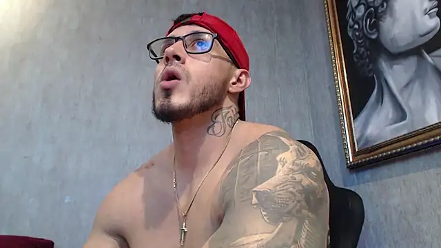 eros-steel online show from 01.08.25