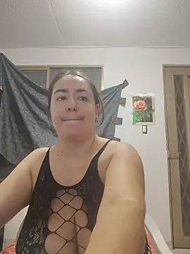 Snapshot of rosahills chatting on 07.12.26 rosahills online show from 07.12.26