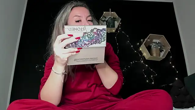 Alesys69 online show from 12.16.25