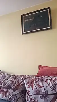 Snapshot of Flakka95 chatting on 12.23.24 Flakka95 online show from 12.23.24