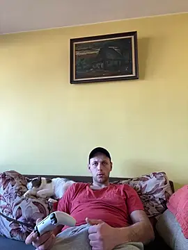 Snapshot of Flakka95 chatting on 01.25.25 Flakka95 online show from 01.25.25