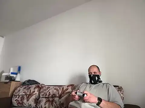 Flakka95 online show from 05.26.26
