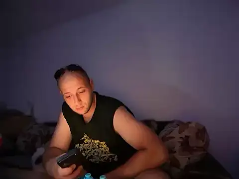 Flakka95 online show from 07.31.26