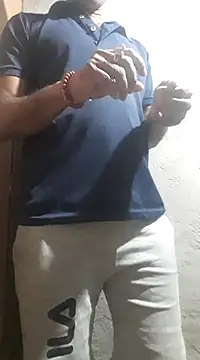 xxxsexy27 online show from 01.23.25