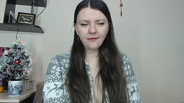 Snapshot of SugarTati chatting on 01.12.26 SugarTati online show from 01.12.26