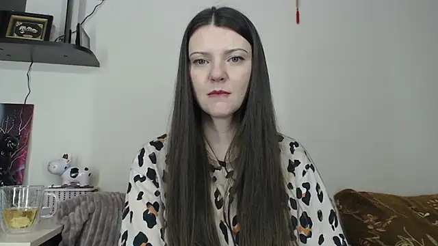 Snapshot of SugarTati chatting on 02.27.26 SugarTati online show from 02.27.26