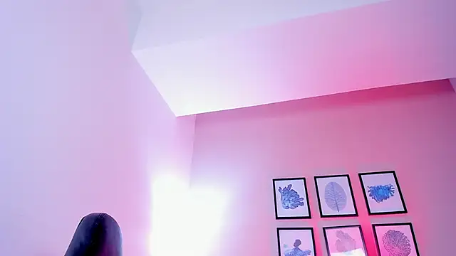 Sabrina Sabrock  online show from 11.23.25