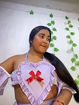 shayna all online show from 01.12.26