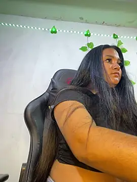 shayna all online show from 03.26.26