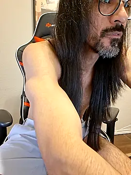 Youreherewithme online show from 09.10.25