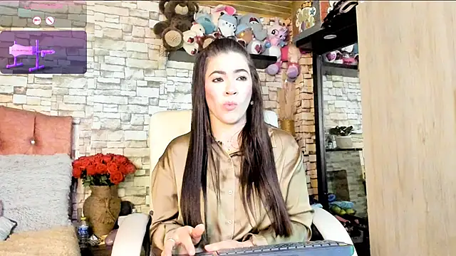 Carla expit online show from 05.26.26