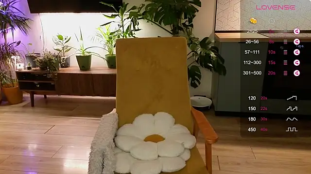 AliceKingsleigh online show from 02.20.25