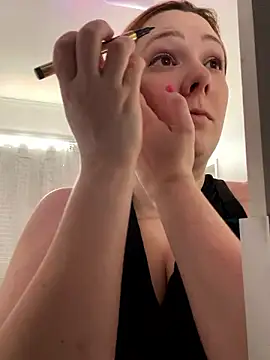 Patriciamoura69 online show from 12.02.24