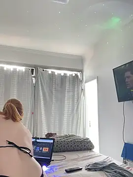 Patriciamoura69 online show from 01.13.25