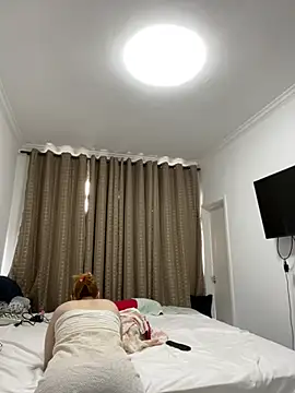 Patriciamoura69 online show from 01.24.25