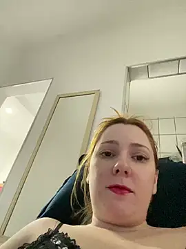 Patriciamoura69 online show from 02.26.25