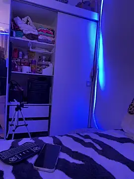 Patriciamoura69 online show from 09.12.25