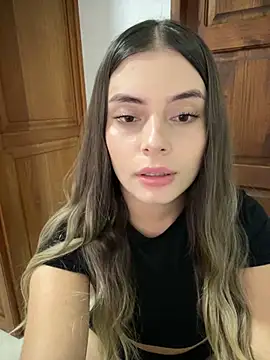 Miss valeriaa online show from 12.14.24