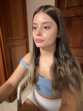 Miss valeriaa online show from 01.30.25