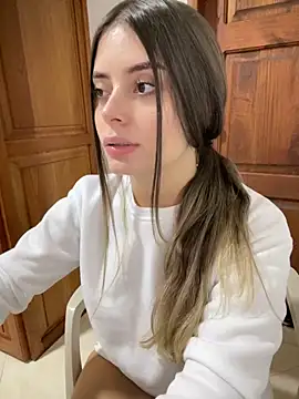 Miss valeriaa online show from 02.04.25