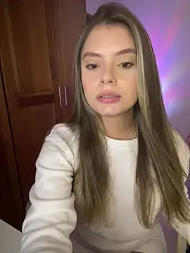 Miss valeriaa online show from 03.19.25