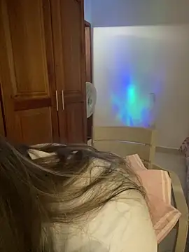 Miss valeriaa online show from 03.20.25