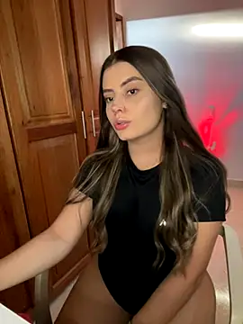 Miss valeriaa online show from 09.22.25