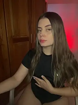 Miss valeriaa online show from 10.10.25