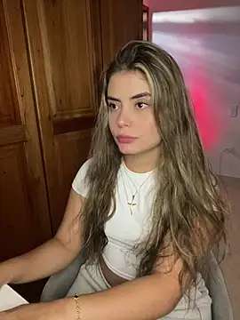 Miss valeriaa online show from 01.17.26