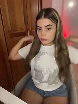 Miss valeriaa online show from 03.02.26