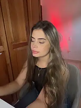 Miss valeriaa online show from 03.13.26