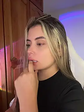 Miss valeriaa online show from 06.03.26