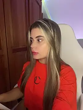 Miss valeriaa online show from 07.05.26