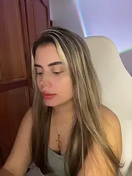 Miss valeriaa online show from 07.06.26